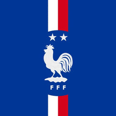 Collection image for: Olympic Team France 2024