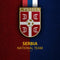 Olympic Team Serbia 2024
