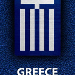 Collection image for: Olympic Team Greece 2024