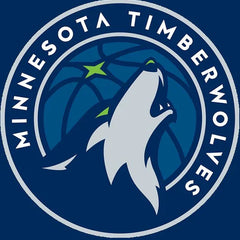 Collection image for: Minnesota Timberwolves
