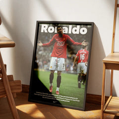 Collection image for: Football Posters