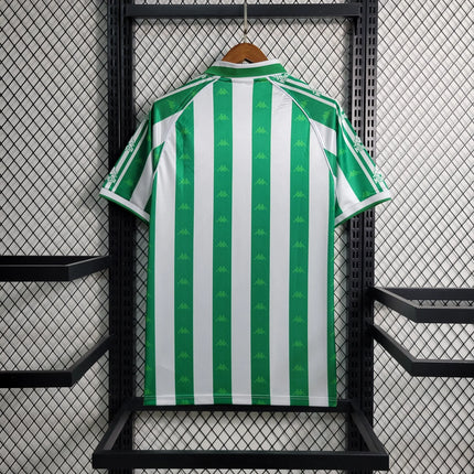 Real Betis Home 96/97