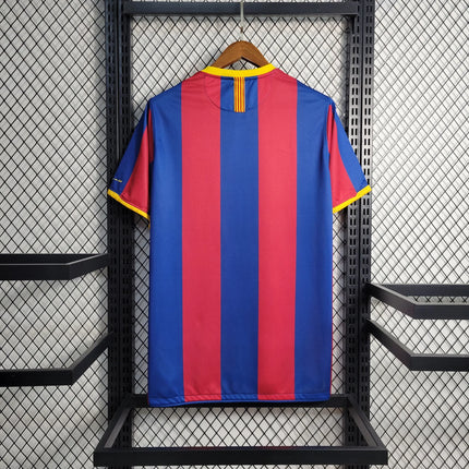 Barcelona Home 10/11