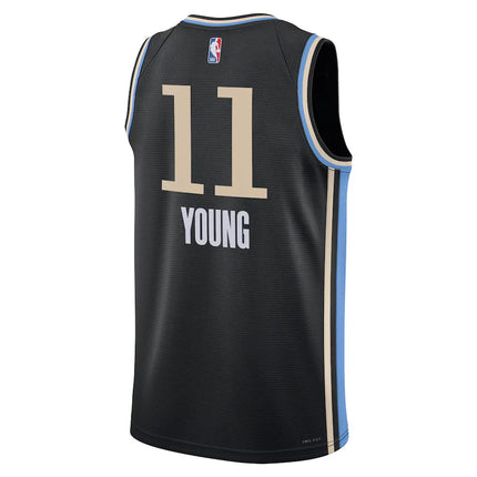 Atlanta Hawks City 23/24