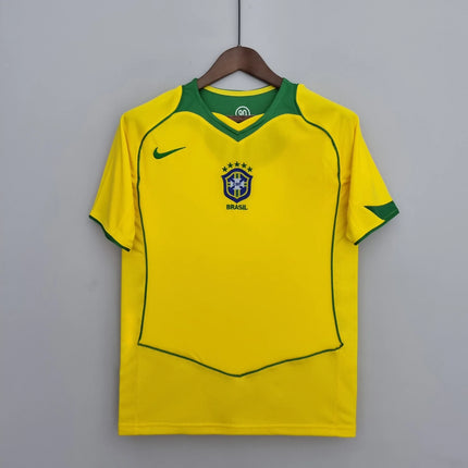 Brazil Home 04/05