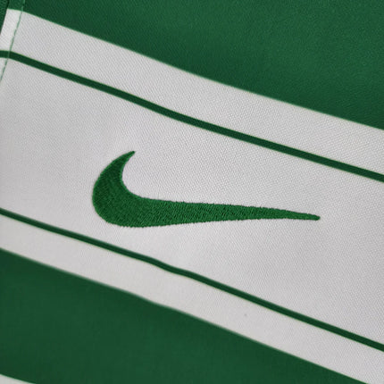 Sporting CP Home 22/23