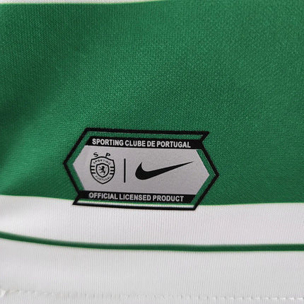 Sporting CP Home 22/23