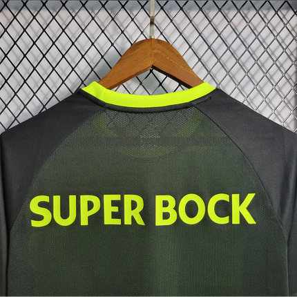 Sporting CP Away 22/23