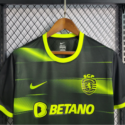 Sporting CP Away 22/23