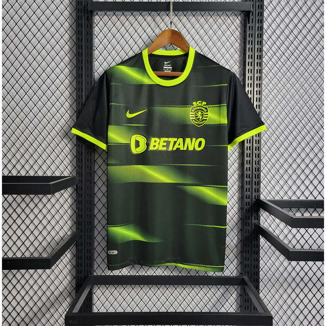Sporting CP Away 22/23