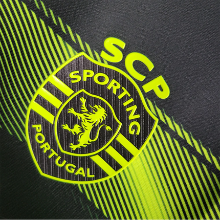 Sporting CP Away 22/23