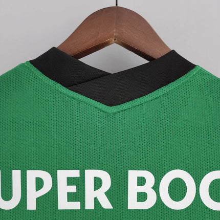 Sporting CP Home 22/23