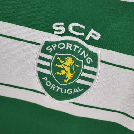 Sporting CP Home 22/23