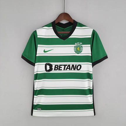 Sporting CP Home 22/23