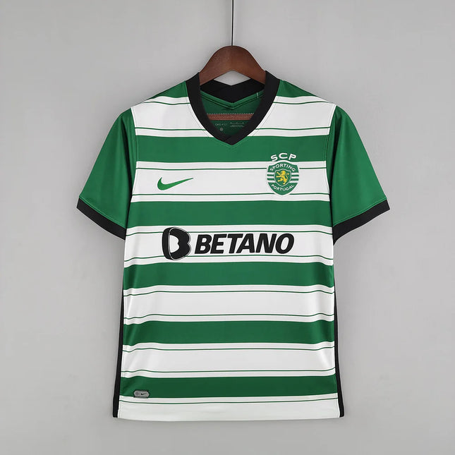 Sporting CP Home 22/23