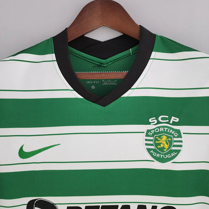 Sporting CP Home 22/23