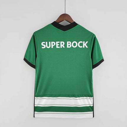 Sporting CP Home 22/23