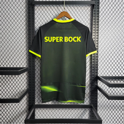 Sporting CP Away 22/23