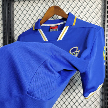 Italy Home 96/97