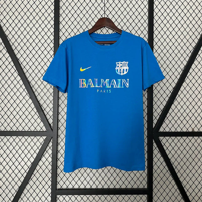 Barcelona x Balmain Special Edition 24/25