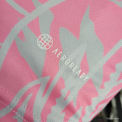 Real Madrid Special Edition Pink Dragon 23/24