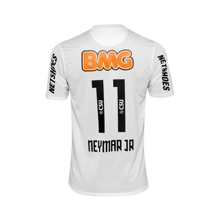 Santos Home 12/13