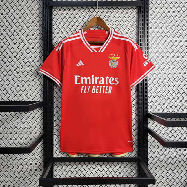 Benfica Home 23/24