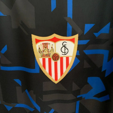 Sevilla Third 23/24