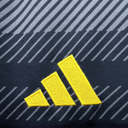 Scotland Home 24/25