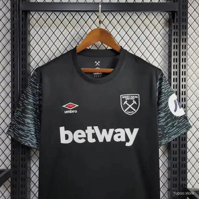 West Ham Third 24/25
