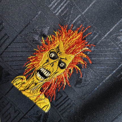 West Ham x Iron Maiden Special Edition 99/00