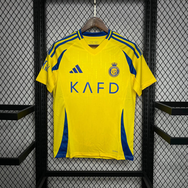 Al-Nassr Home 24/25