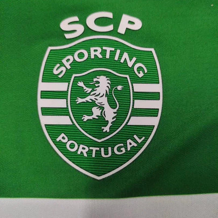 Sporting CP Home 24/25