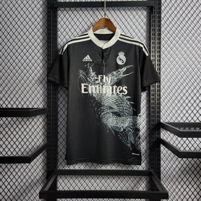 Real Madrid Away 14/15