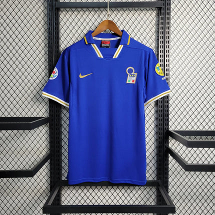 Italy Home 96/97