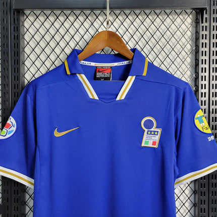 Italy Home 96/97