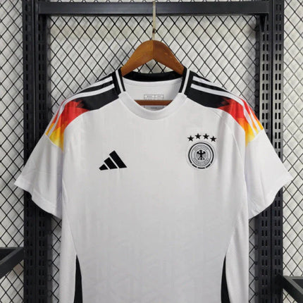 Germany Home 24/25