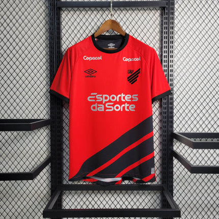 Atlético Paranaense Home 23/24