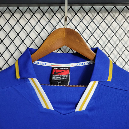 Italy Home 96/97