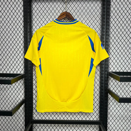 Al-Nassr Home 24/25