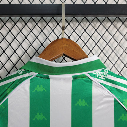 Real Betis Home 96/97