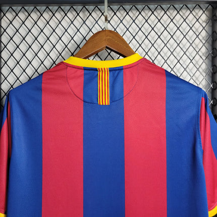 Barcelona Home 10/11