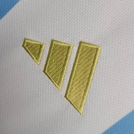 Argentina Home 24/25