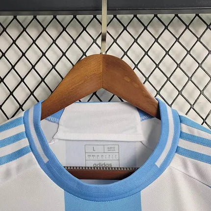 Argentina Home 24/25