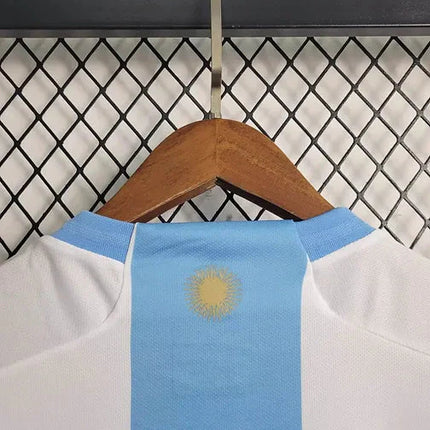 Argentina Home 24/25