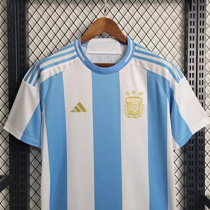 Argentina Home 24/25