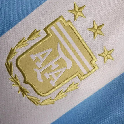 Argentina Home 24/25