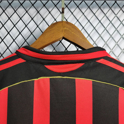 AC Milan Home 06/07