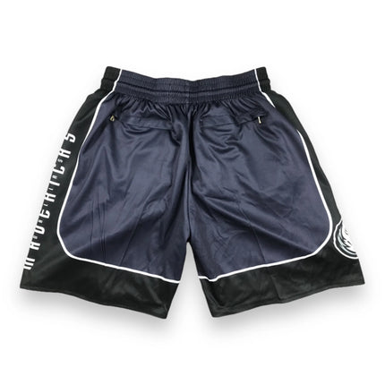 Dallas Mavericks 22-23 Statement Shorts