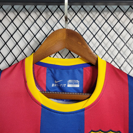 Barcelona Home 10/11